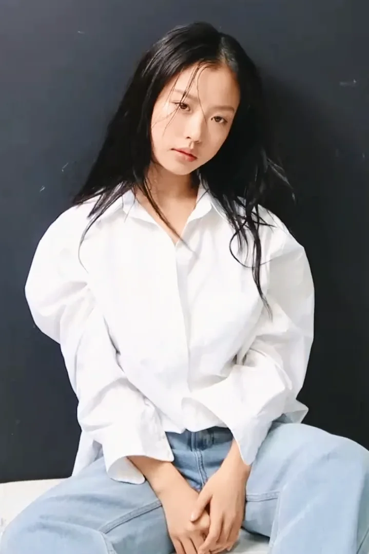 고민시 인물 사진