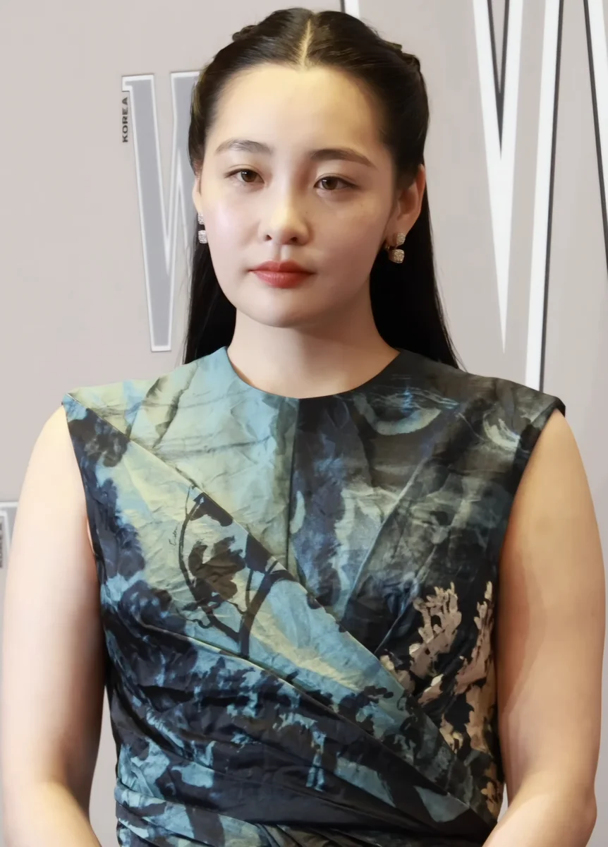 김민하 인물 사진