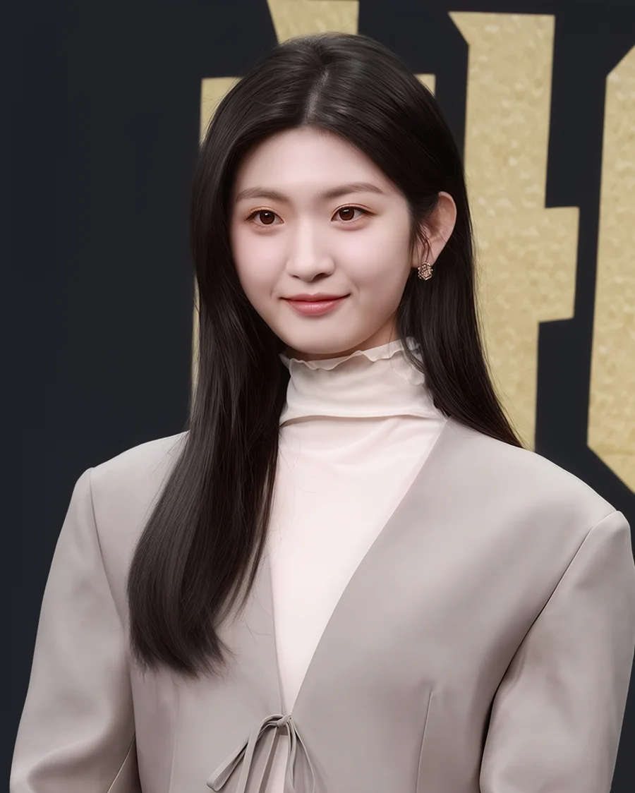 박세현 인물 사진