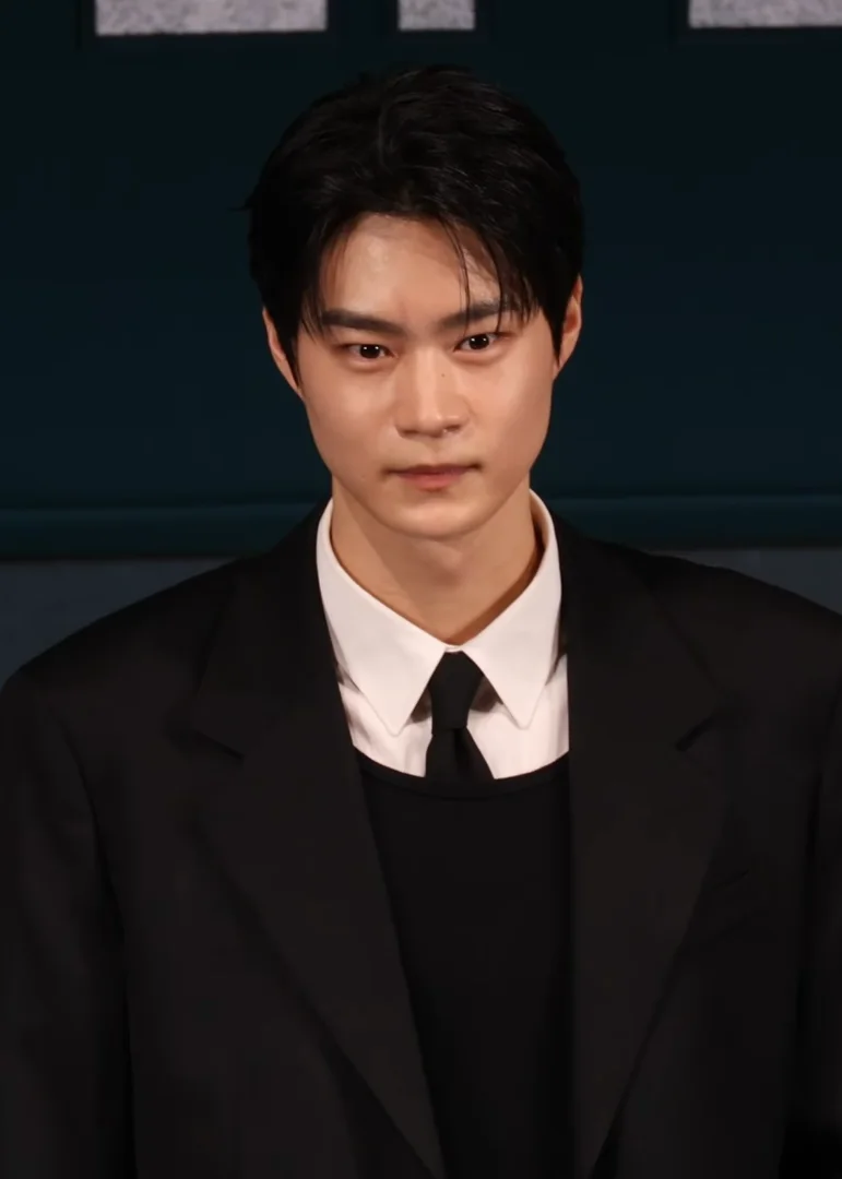 현우석 인물 사진