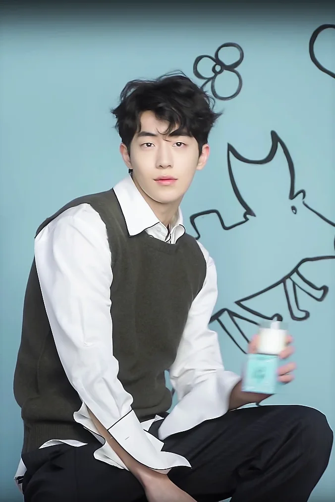 남주혁 인물 사진